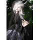 Susin Butterfly Bone Erosion​ Blouses Bolero Corset Skirts JSK and Sets(Reservation/Full Payment Without Shipping)